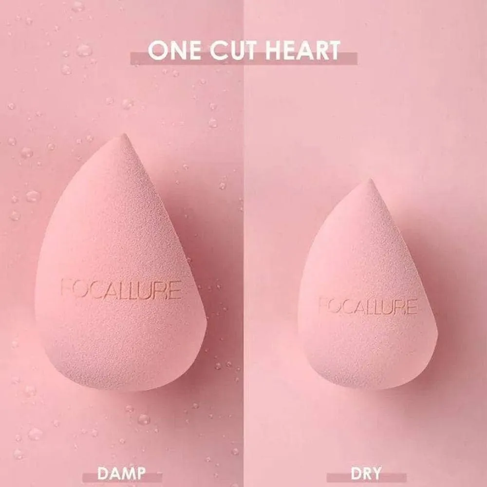 Focallure Match Max Makeup Sponge 06