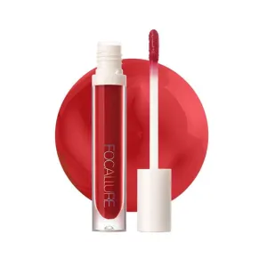 Focallure Plump High Shine Lip Glow 13