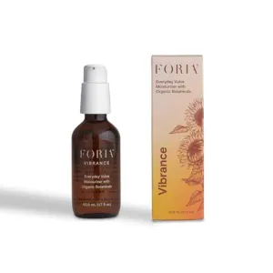 Foria Everyday Vulva Moisturizer with Organic Botanicals