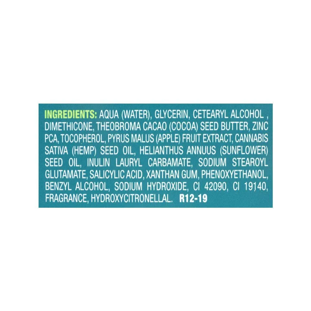 Formula 10.0.6 Total Lock Down Spot Defending Moisturiser 75ml