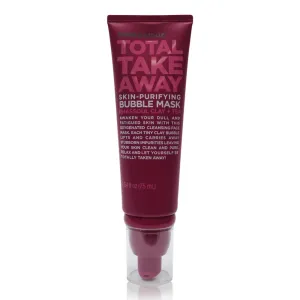Formula 10.0.6 Total Takeaway Skin Purifying Bubble Mask 75ml