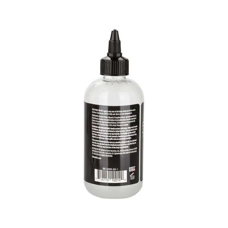 Fuck Sauce Cum Hybrid Lube 8oz