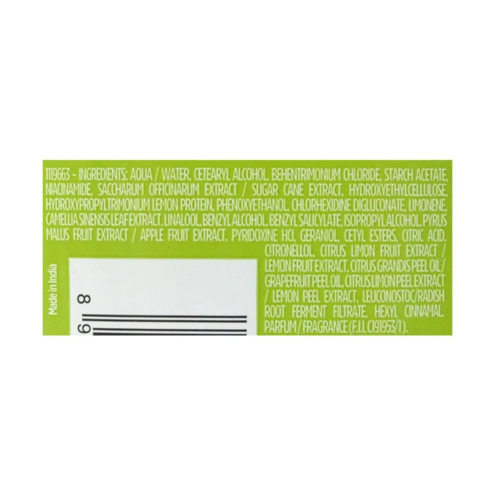 Garnier Fructis Normal Strength & Shine Fortifying Conditioner 315ml