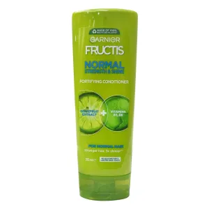 Garnier Fructis Normal Strength & Shine Fortifying Conditioner 315ml