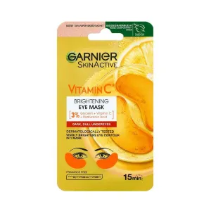 Garnier Skin Active Eye Mask Brightening & Glow Boosting Vitamin C 5g