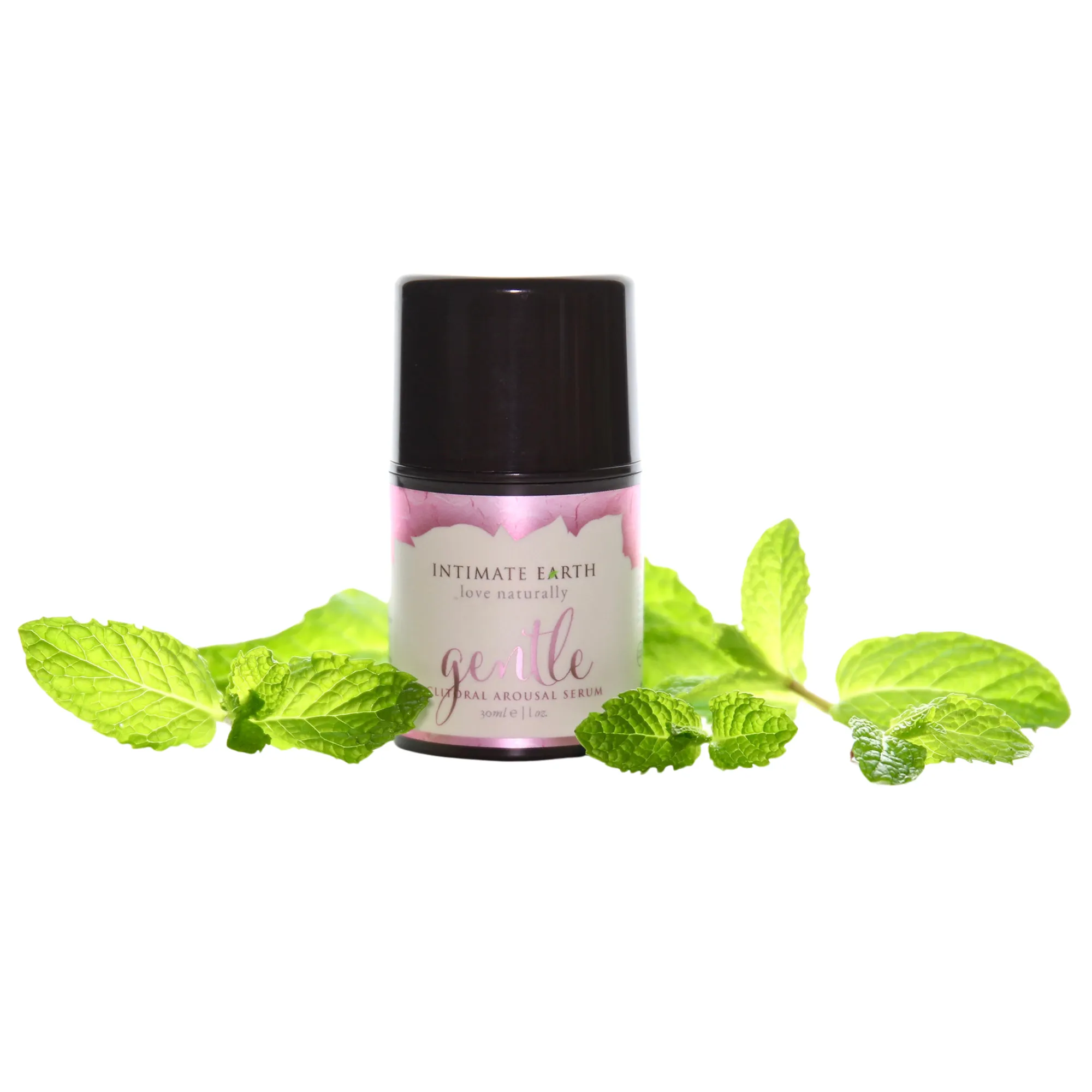 Gentle Clitoral Arousal Serum
