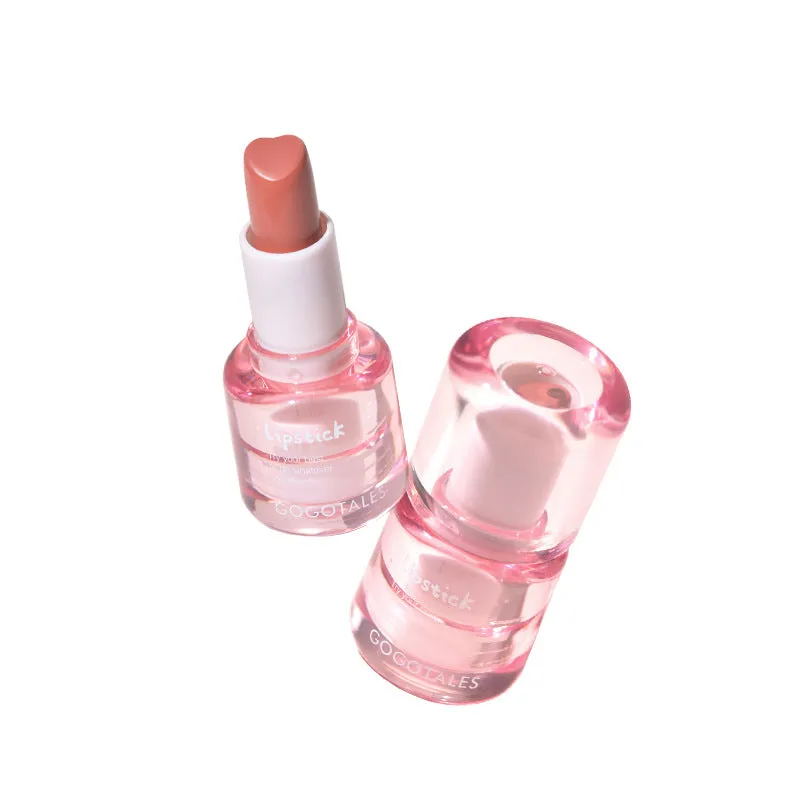 Gogotales Floral Color Reflection Lipstick
