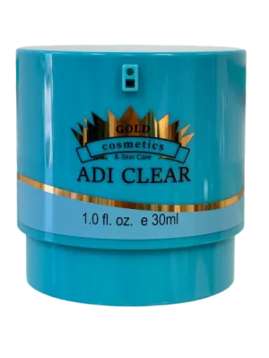 Gold Cosmetics | Adi clear Double Forte | Whitening Cream | 30 ml