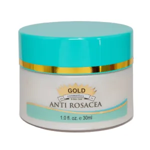 Gold Cosmetics | Anti Rosacea | 30 ml