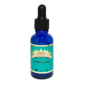 Gold Cosmetics | Omega 369 Oil