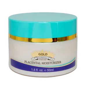 Gold Cosmetics | Placental Moisturizer | 50 ml