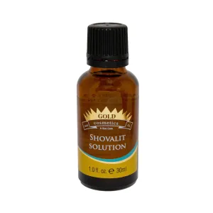 Gold Cosmetics | Shovalit | Serum | 30 ml