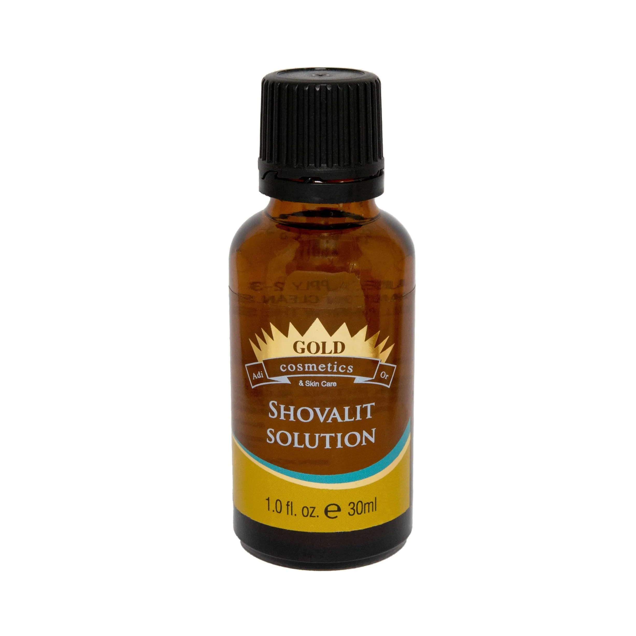 Gold Cosmetics | Shovalit | Serum | 30 ml