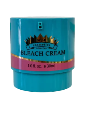 Gold Cosmetics | Skin Bleach Cream | 30 ml