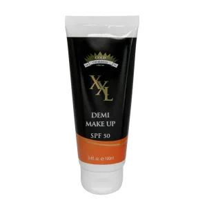 Gold Cosmetics | Sun Block SPF-50 | Medium Tone | 100 ml