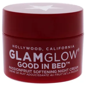 Good In Bed Passionfruit Softening Night Cream