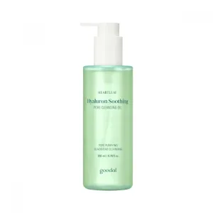 Goodal Houttuynia Cordata Hyaluron Soothing Pore Cleansing Oil 200ml