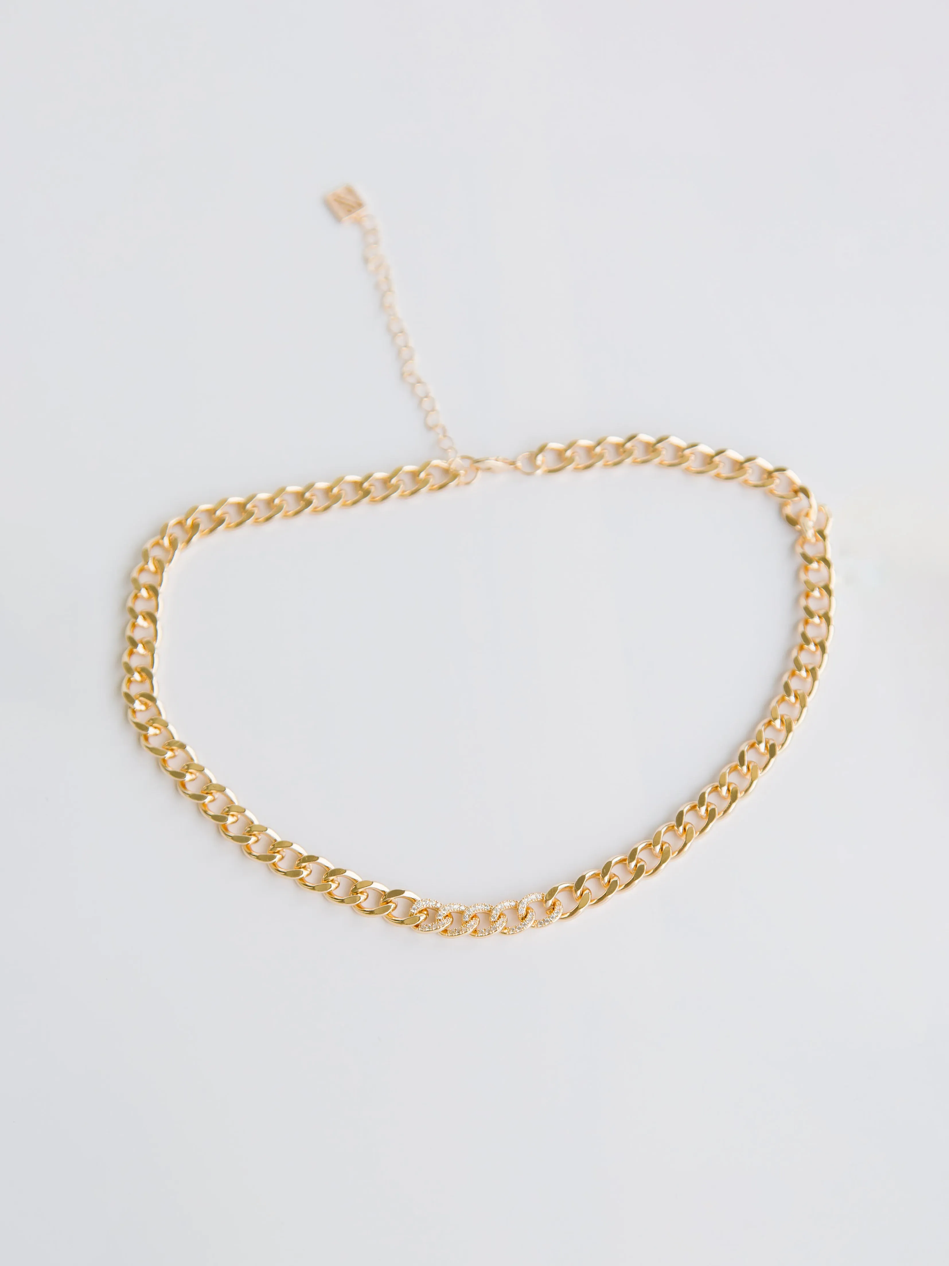 Gretta Necklace