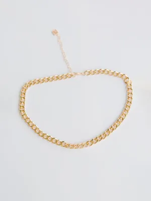 Gretta Necklace