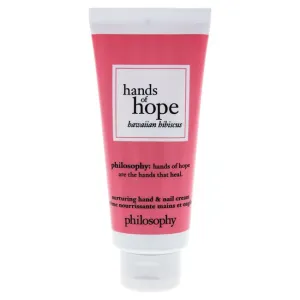 Hands Of Hope