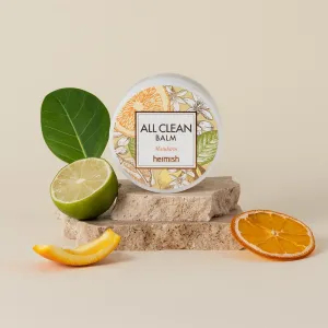 Heimish All Clean Balm Mandarin