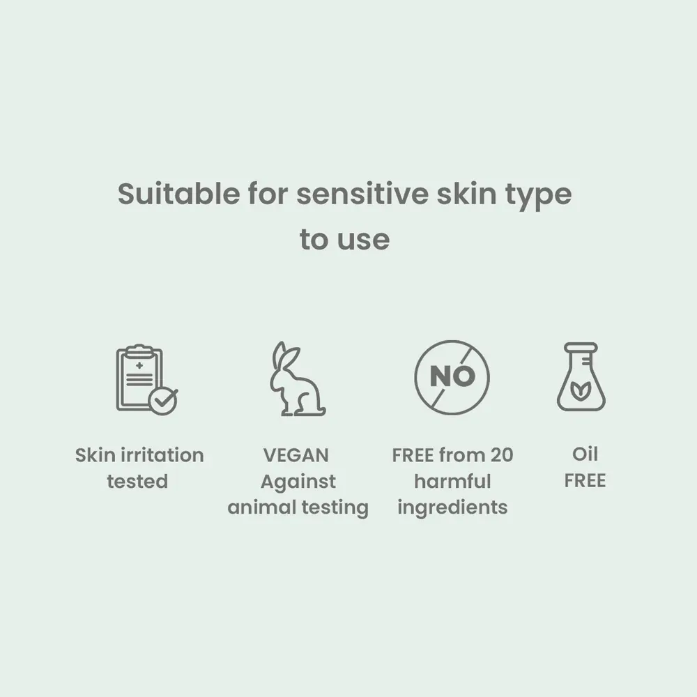 Heimish Matcha Biome Oil-free & Calming Gel Moisturizer 100ml