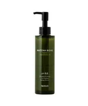 Heimish Matcha Biome Perfect Cleansing Oil 150ml