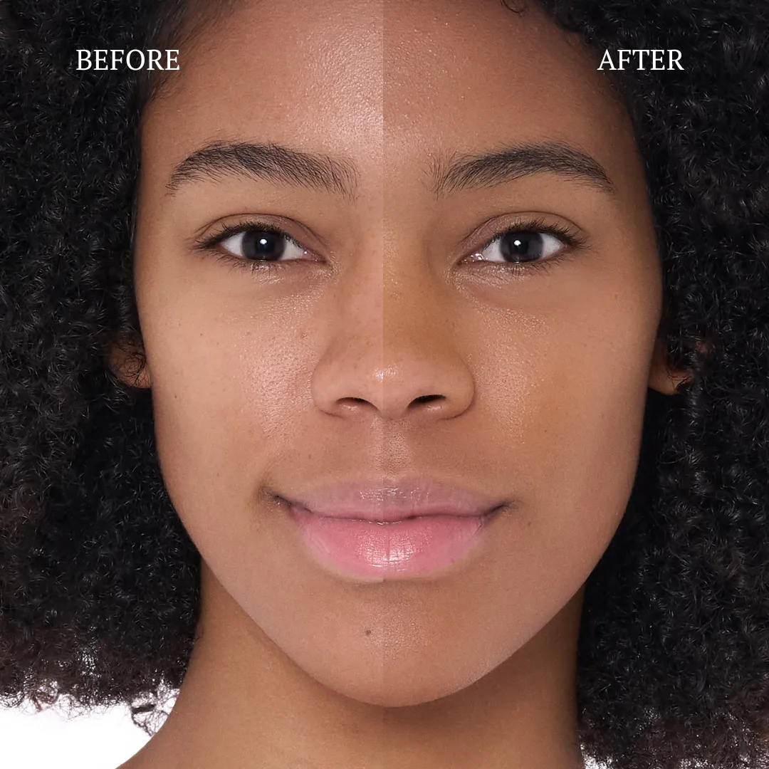 Hide & Heal Camouflage Foundation