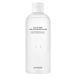 Hyggee All In One Care Cleansing Water 300ml