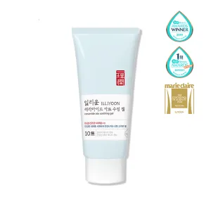 Illiyoon Ceramide Ato Soothing Gel 175ml