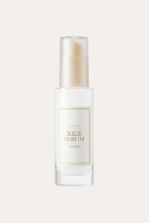 I'M FROM RICE SERUM 30ML