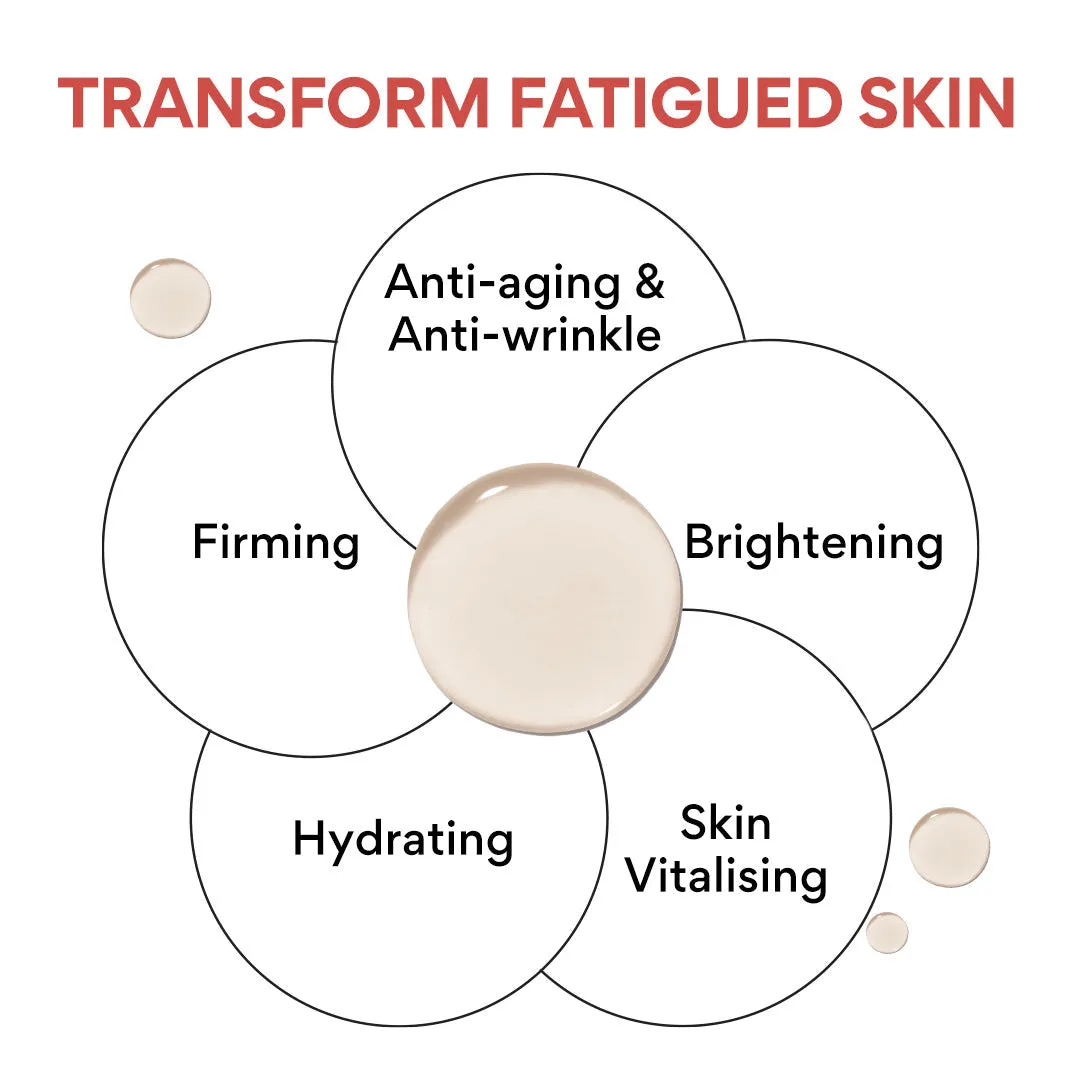 Innisfree Black Tea Enhancing Skin 170ml