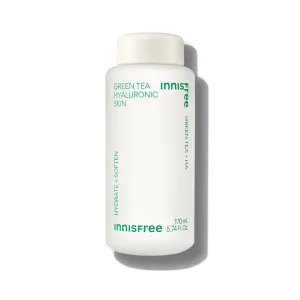 Innisfree Green Tea Seed Hyaluronic Skin 170ml