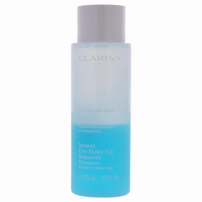 Instant Eye Makeup Remover Waterproof And Heavy Makeup