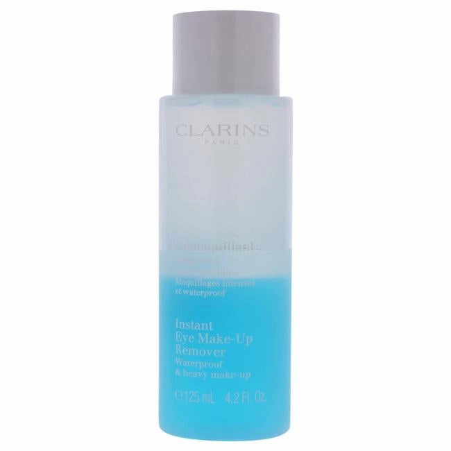 Instant Eye Makeup Remover Waterproof And Heavy Makeup