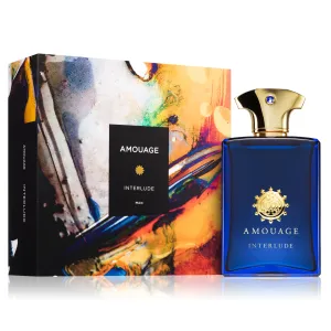 Interlude by Amouage 100ml EDP for Men