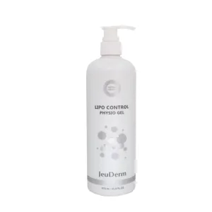 JeuDerm Lipo Control Physio Gel 470 ml