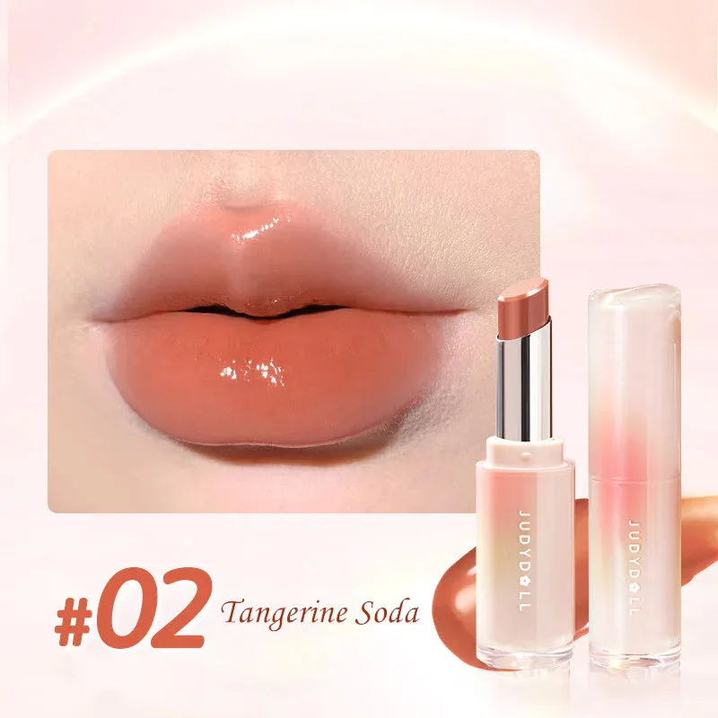 Judydoll Watery Glow Mirror Lipstick