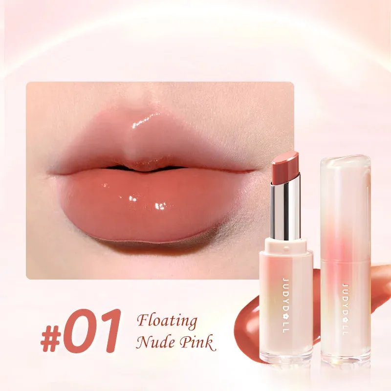 Judydoll Watery Glow Mirror Lipstick