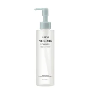 Jumiso Pore-Purifying Pore Clearing Cleansing Oil 200ml