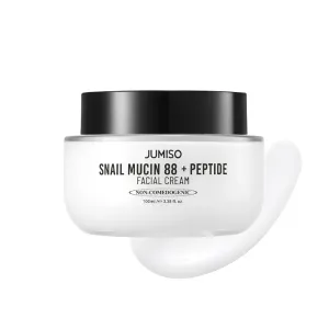 Jumiso Snail Mucin 88   Peptide Cream 100ml