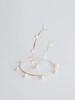 Juniper Earrings