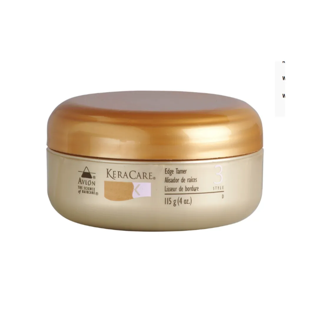 KeraCare® Edge Tamer - Choose Size