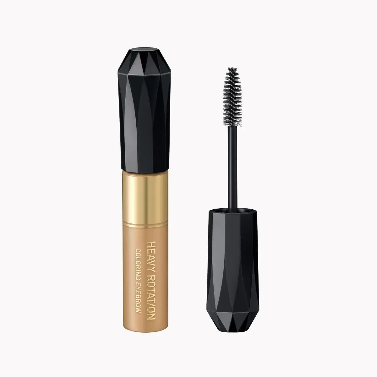 Kiss Me Heavy Rotation Coloring Eyebrow 03 Ash Brown