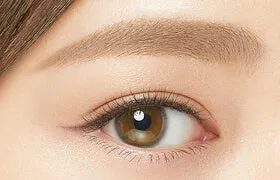 Kiss Me Heavy Rotation Coloring Eyebrow 03 Ash Brown