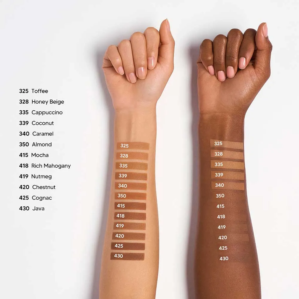 Kiss New York Professional Cover   Care Cream Foundation - Choose Your Color