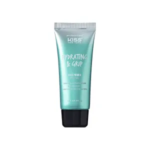 Kiss New York Professional Hydrating & Grip Face Primer - 1.01 oz