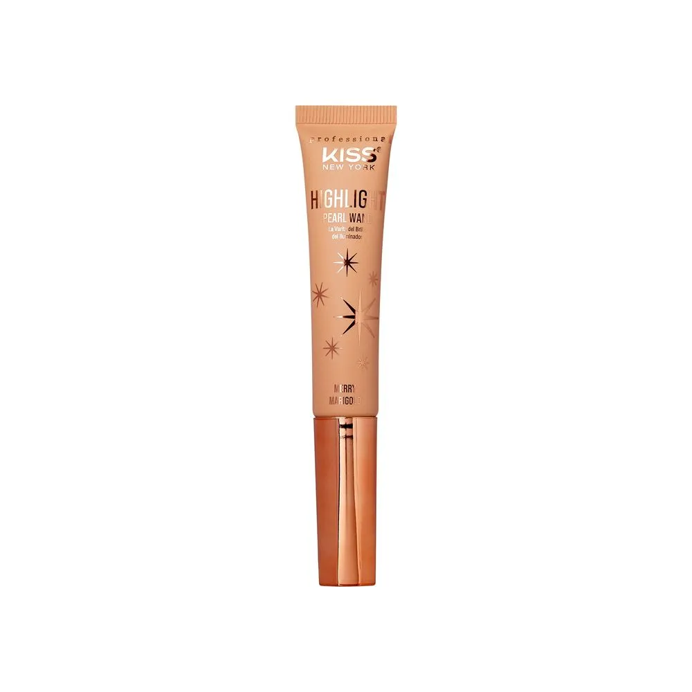 Kiss Pearl Highlight Wand - Choose Your Color