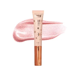 Kiss Pearl Highlight Wand - Choose Your Color