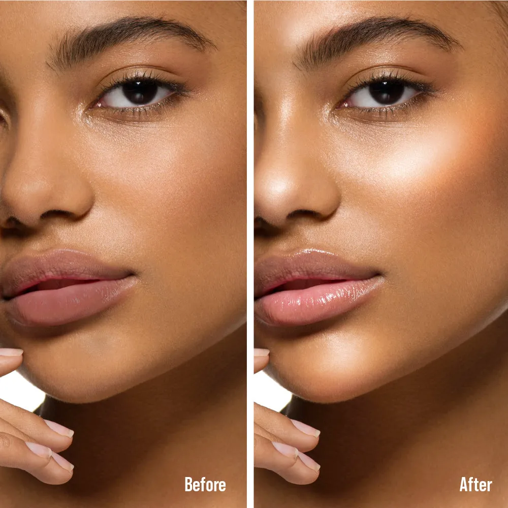 Kiss Pearl Highlight Wand - Choose Your Color